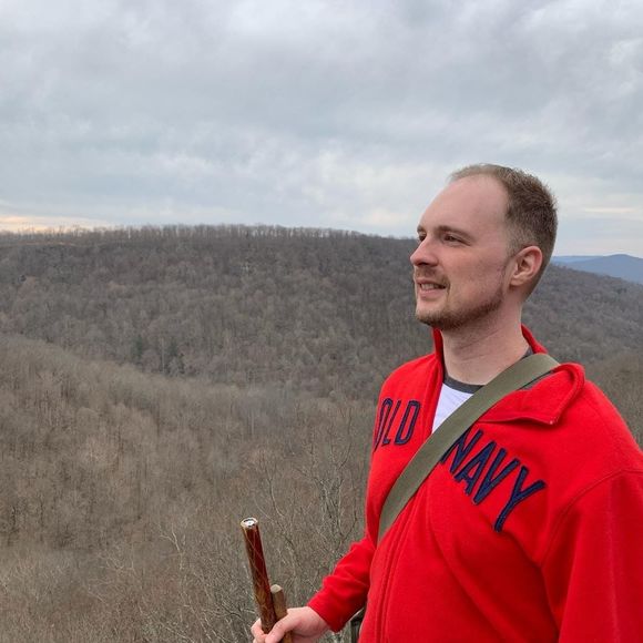 Meet your Posher, Jason - Picture 1 of 1